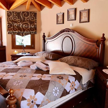 Villa Ariadne Афины Экстерьер фото
