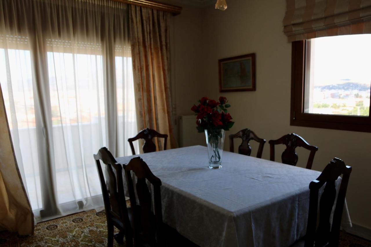 Villa Ariadne Афины Экстерьер фото
